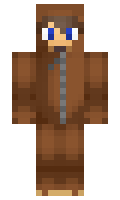 benikan minecraft skin