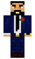 IAmTejas minecraft skin