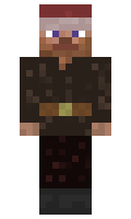 CMihai minecraft skin