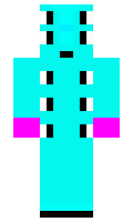 SkyPol minecraft skin
