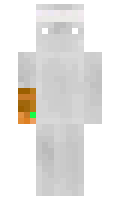 emiux minecraft skin