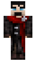 ETrees minecraft skin