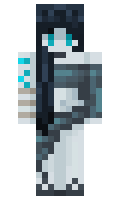 KACookie007 minecraft skin