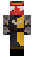 AURider minecraft skin