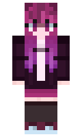 BeaaTTrix minecraft skin