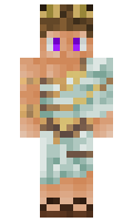 KLEDE minecraft skin