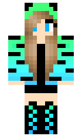 alinaaa minecraft skin