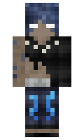 Heoi minecraft skin