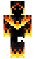 Darkgamer09 minecraft skin