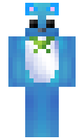 EunDee minecraft skin