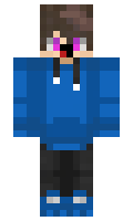 Mailes12 minecraft skin