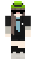 Jercogames minecraft skin