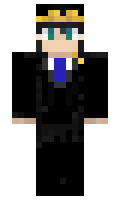 Paskel minecraft skin