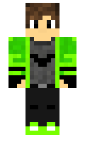 EddyTSH minecraft skin