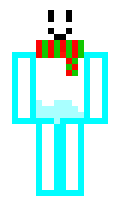 KevenLol minecraft skin