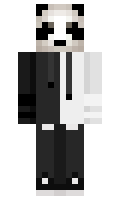 RealGamerPanda minecraft skin