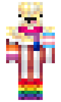 PopcornEater666 minecraft skin