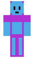 ShuraShura minecraft skin