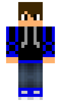 Leti minecraft skin