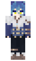 VintageYellowTea minecraft skin