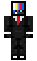 CraftyGaming1 minecraft skin