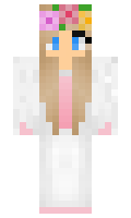 ikkkkkona minecraft skin