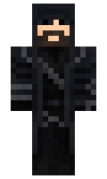 Underschmaker minecraft skin