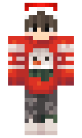 JacobOhYeah minecraft skin