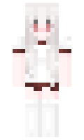 APISH007 minecraft skin