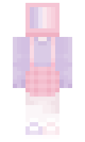 a1xny minecraft skin