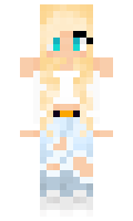 Seuphoric minecraft skin