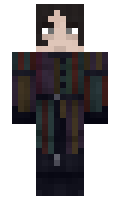 Zoslore minecraft skin