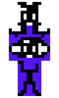Gdashls minecraft skin