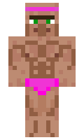 AquaticFlame733 minecraft skin