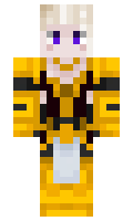 Lumin1212 minecraft skin