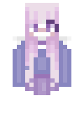 uwujesus minecraft skin