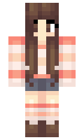 Quak minecraft skin