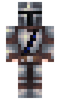 ReCkEr minecraft skin
