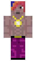 Duscl minecraft skin