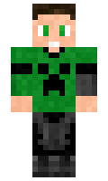Adamovics2011 minecraft skin