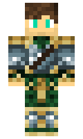 sick115 minecraft skin