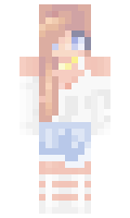 LikeitsKasey minecraft skin