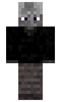 Uriana minecraft skin