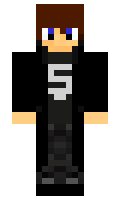 Kildor587 minecraft skin