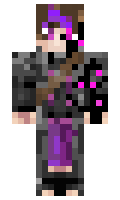 Junko09 minecraft skin