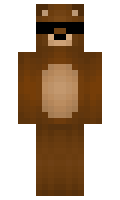 Domidank minecraft skin