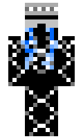 Voochenski minecraft skin