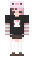 calsiume minecraft skin