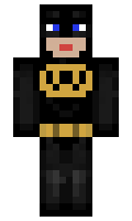 RLaharII minecraft skin