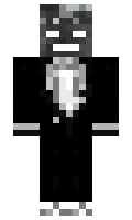 SkaBone minecraft skin